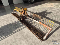 Maaikorf Herder MSL 400 Maaikorf