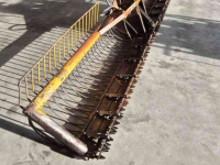 Maaikorf Herder MSL 400 Maaikorf