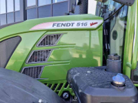Tractor / Trekker Fendt 516 Profi+