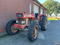 Oldtimers MF 1080 4wd