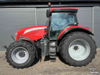 Tractor / Trekker McCormick X7.660