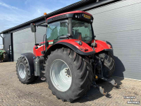 Tractor / Trekker McCormick X7.660