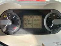 Tractor / Trekker McCormick X7.660