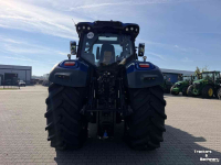 Tractor / Trekker New Holland T7.315HD PLMi 2025 320 UUR + GPS DEMO!!!