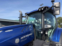 Tractor / Trekker New Holland T7.315HD PLMi 2025 320 UUR + GPS DEMO!!!