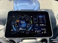 Tractor / Trekker New Holland T7.315HD PLMi 2025 320 UUR + GPS DEMO!!!