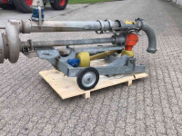 Mestpomp Doda Super 150 mestpomp