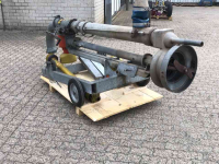 Mestpomp Doda Super 150 mestpomp