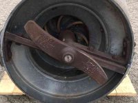 Mestpomp Doda Super 150 mestpomp
