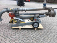 Mestpomp Doda Super 150 mestpomp