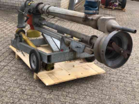 Mestpomp Doda Super 150 mestpomp