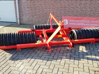 Cambridge rollen AGM Cambridge wals