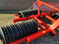 Cambridge rollen AGM Cambridge wals