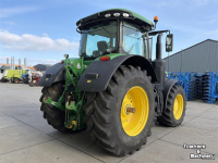 Tractor / Trekker John Deere 7290R E23 EPA
