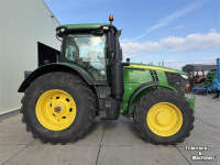 Tractor / Trekker John Deere 7290R E23 EPA