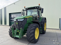 Tractor / Trekker John Deere 7290R E23 EPA