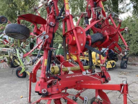 Rugger / Hark / Zwadhark Lely Lotus 900