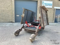 Loofbrander Hoaf KB 4.5 BRANDER