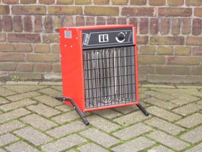 Overige machines en toebehoren voor werkplaats en erf Eurom EN15