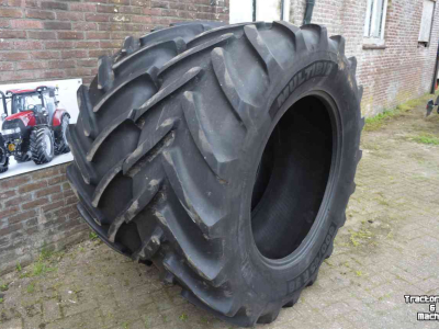 Wielen, Banden, Velgen & Afstandsringen Michelin 600/65r38