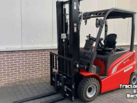 Heftruck Manitou ME 425 80V Heftruck