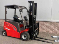Heftruck Manitou ME