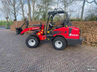 Shovel / Wiellader / Kniklader Schäffer 2445S