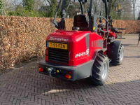 Shovel / Wiellader / Kniklader Schäffer 2445S