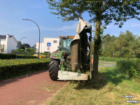 Overige machines voor weg-, berm-, en slootonderhoud Samasz Wegbermmaaier KDT260 HD