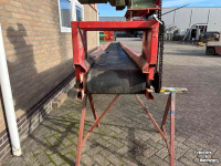 Transportband Bijlsma Hercules Onderlosband, transportband