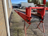 Transportband Bijlsma Hercules Onderlosband, transportband