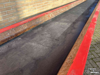 Transportband Bijlsma Hercules Onderlosband, transportband
