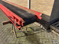 Transportband Bijlsma Hercules Onderlosband, transportband