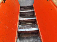 Pootmachine  Te koop uien/bollen plantenmachine 1,5