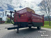 Blokkendoseerwagen Schuitemaker Amigo 30 S
