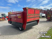 Blokkendoseerwagen Schuitemaker Amigo 30 S