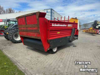 Blokkendoseerwagen Schuitemaker Amigo 30 S