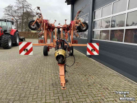 Schudder Lely LOTUS 9 MTR MET AWS-SYSTEEM