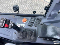 Shovel / Wiellader / Kniklader Giant G5000 Kniklader