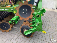 Schijveneg Amazone Catros 3003+ met V-ringwals KW
