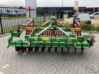 Schijveneg Amazone Catros 3003+ met V-ringwals KW