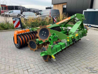 Schijveneg Amazone Catros 3003+ met V-ringwals KW