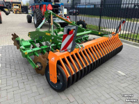 Schijveneg Amazone Catros 3003+ met V-ringwals KW