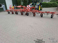 Schudder Kuhn GF8702T