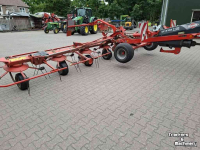 Schudder Kuhn GF8702T