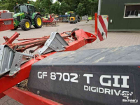 Schudder Kuhn GF8702T