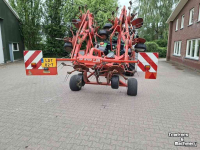 Schudder Kuhn GF8702T