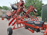 Schudder Kuhn GF8702T