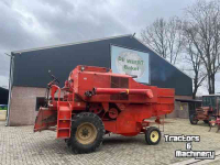 Maaidorser / Combine Laverda m 120