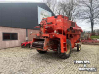 Maaidorser / Combine Laverda m 120